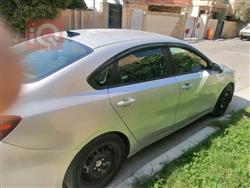 کیا فۆرتێ